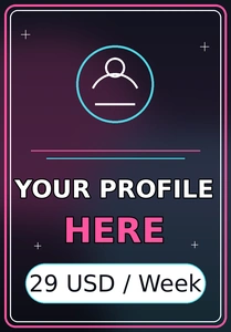 Your Profile Here